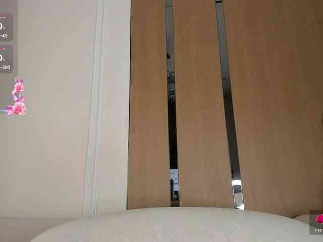 AnzuKim webcam