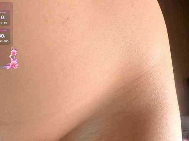 AnzuKim Sex Cam Show