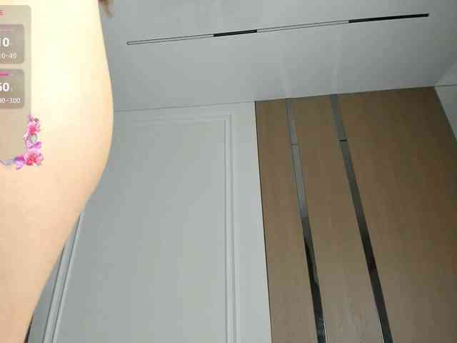 AnzuKim webcam