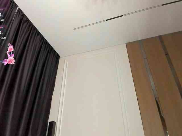 AnzuKim webcam