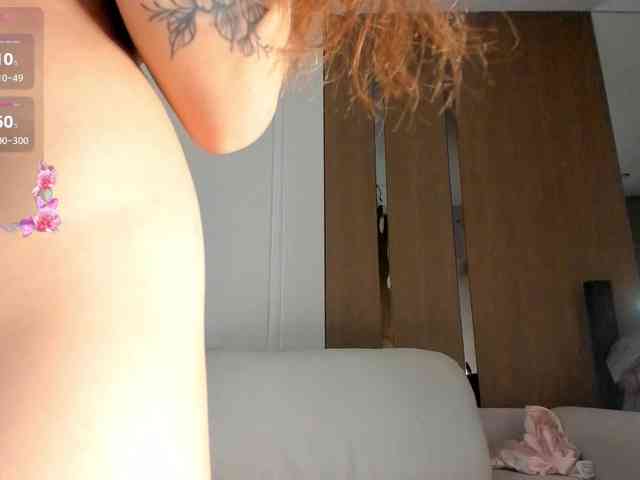 AnzuKim Live Webcam on BongaCams