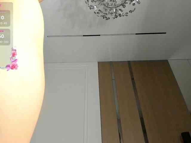 AnzuKim Sex Cam Show
