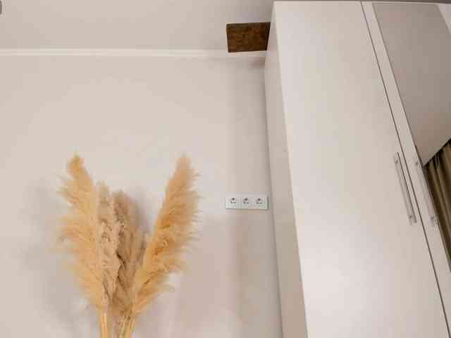 AnzuKim webcam