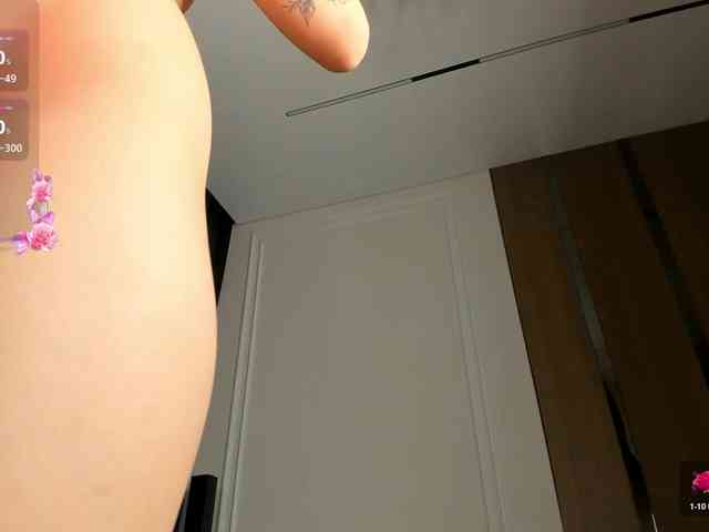AnzuKim webcam