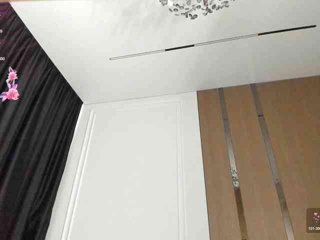 AnzuKim webcam