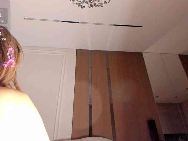 AnzuKim webcam
