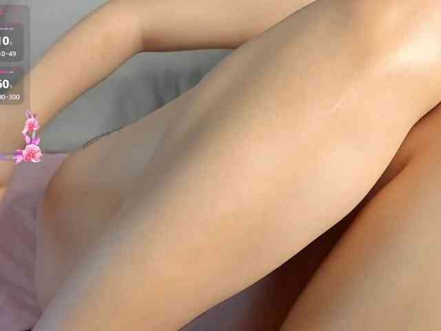 AnzuKim Sex Cam Show