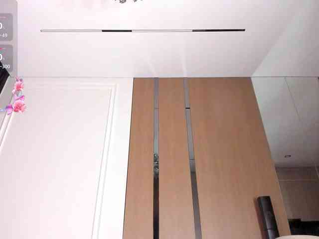 AnzuKim webcam