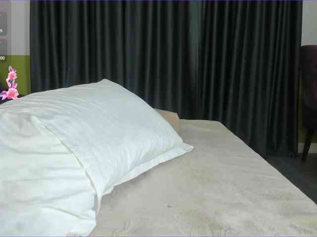 Anzukim's cam show statistics and live stream
