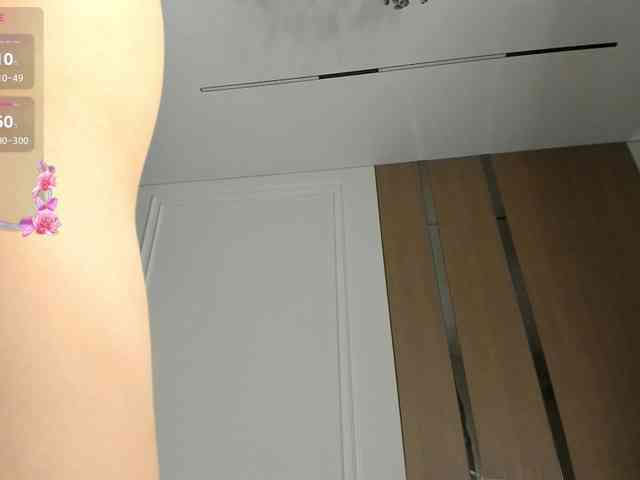AnzuKim webcam