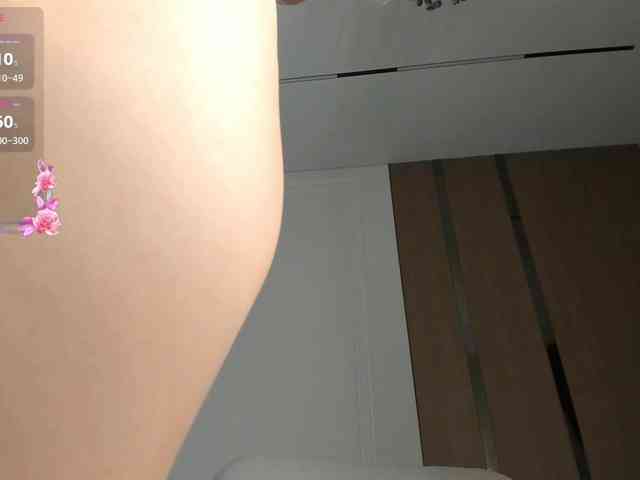 AnzuKim Sex Cam Show