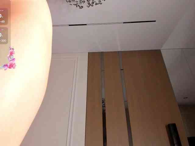 AnzuKim webcam