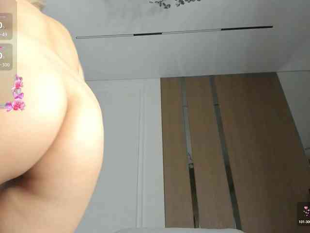 AnzuKim webcam