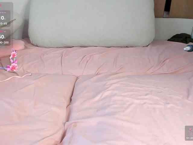 AnzuKim Sex Cam Show