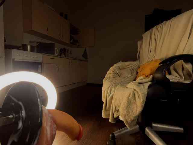 Nanabannana webcam