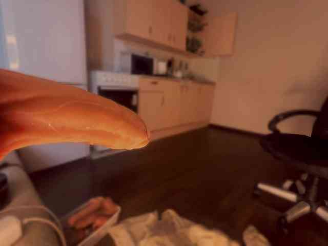 Nanabannana webcam