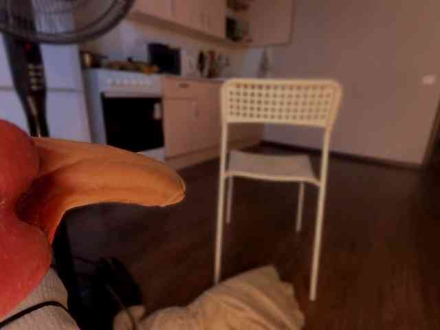 Nanabannana webcam