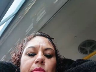 AlexaBrown12 Porn Show