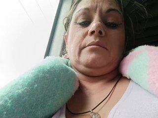 AlexaBrown12 Porn Show