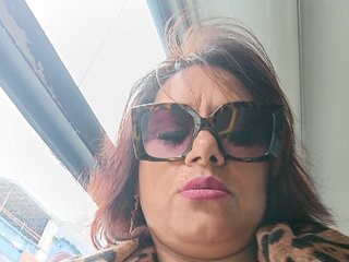 AlexaBrown12 Porn Show