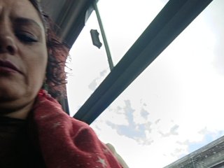 AlexaBrown12 Porn Show