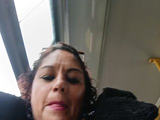 AlexaBrown12 Porn Show