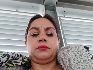 AlexaBrown12 Porn Show