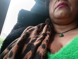 AlexaBrown12 Porn Show