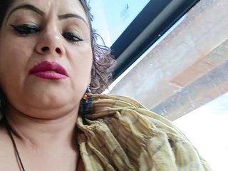 AlexaBrown12 Porn Show