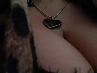 AlexaBrown12 Porn Show