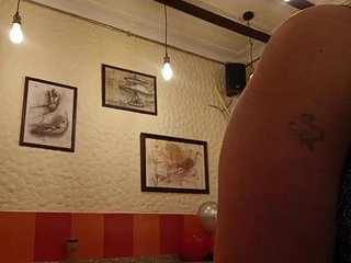 AlexaBrown12 Porn Show