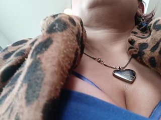 AlexaBrown12 Porn Show