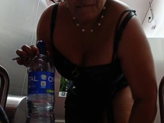 AlexaBrown12 Porn Show