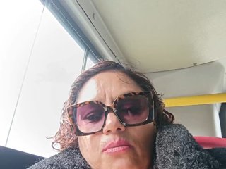 AlexaBrown12 Porn Show