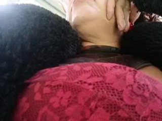 AlexaBrown12 Porn Show