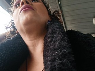 AlexaBrown12 Porn Show