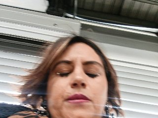 AlexaBrown12 Porn Show