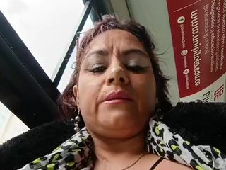 AlexaBrown12 Porn Show