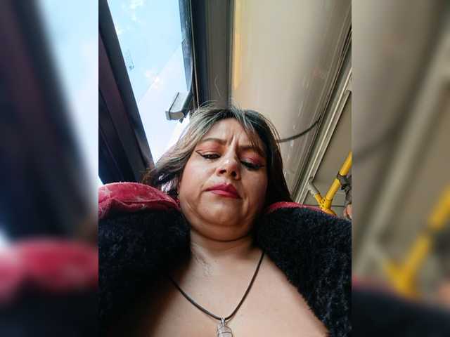 AlexaBrown12 live webcam show