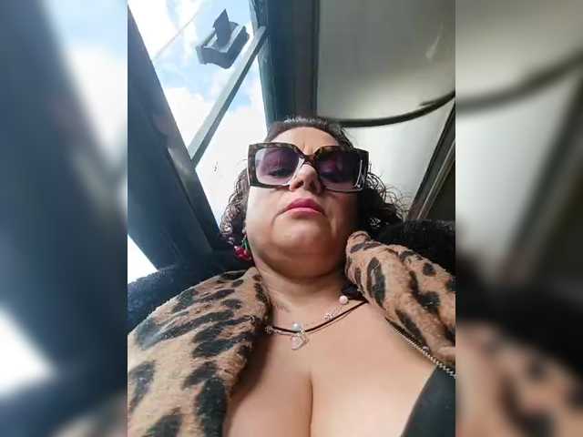 AlexaBrown12 live cam on BongaCams