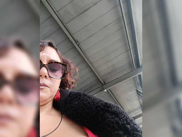 AlexaBrown12 live cam on BongaCams