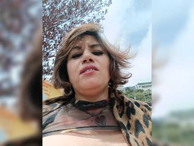 AlexaBrown12 live cam on BongaCams