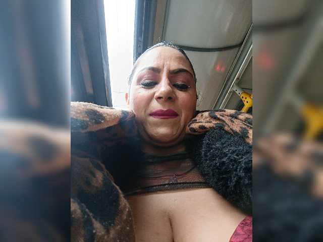 alexabrown12 cam belle