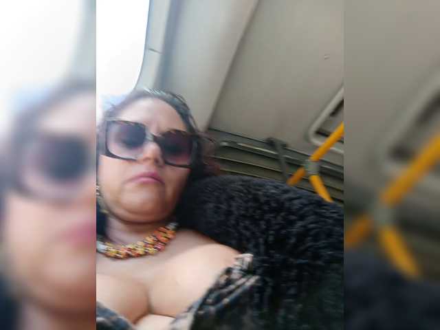 AlexaBrown12, live now on BongaCams