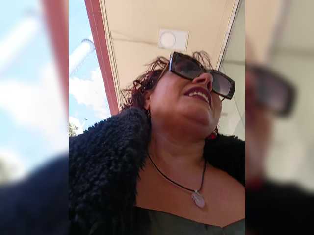 AlexaBrown12 live cam on BongaCams