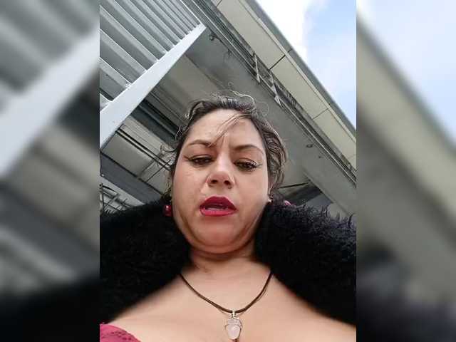 AlexaBrown12 live cam on BongaCams