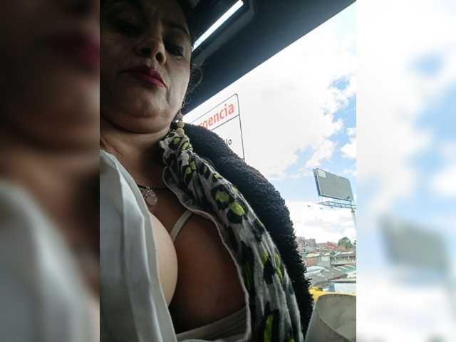 AlexaBrown12 live webcam show