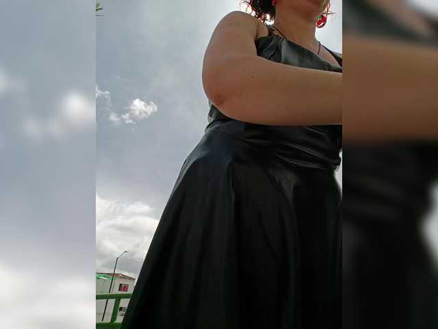 AlexaBrown12 live cam on BongaCams