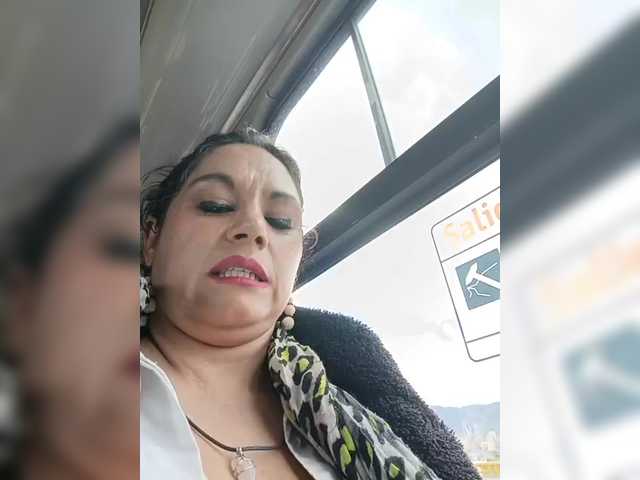 AlexaBrown12 live cam on BongaCams