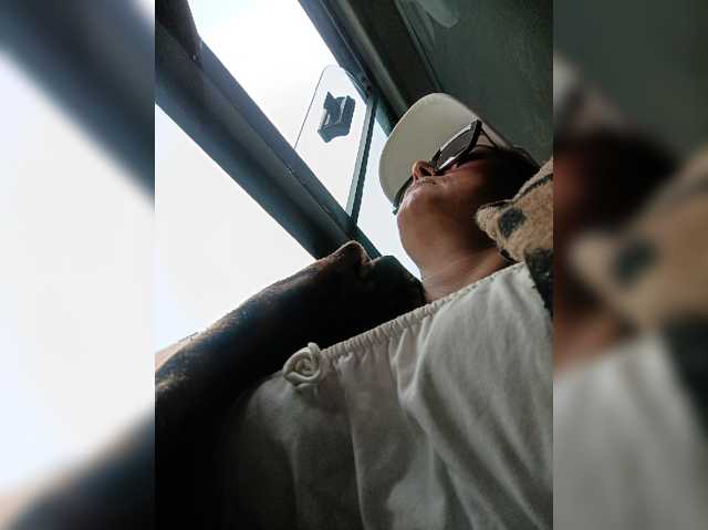 AlexaBrown12 live cam on BongaCams